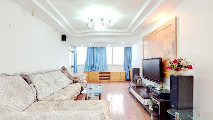 太平新村南区二手房实景图