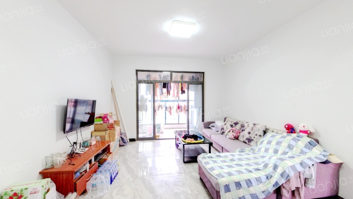 保集半岛御河湾三期二手房实景图