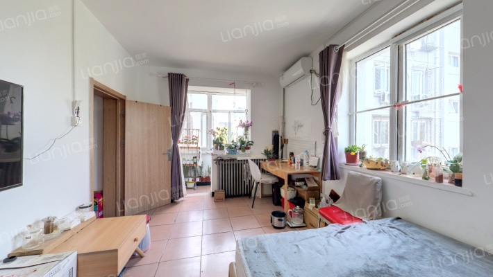 建新北区二手房实景图