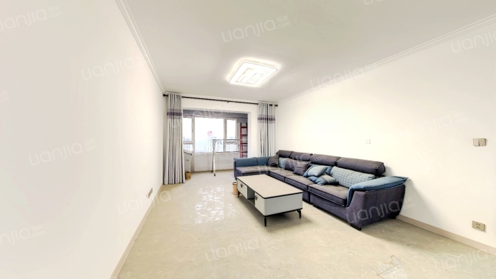 福美十号院东区二手房实景图