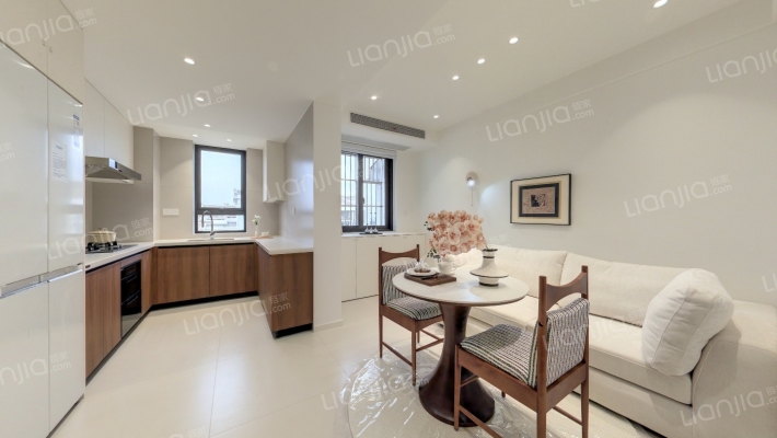 景舒苑四村二手房实景图