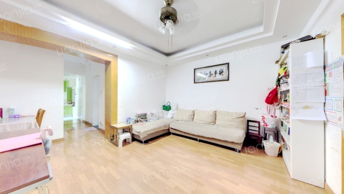 金银岛花园二手房实景图