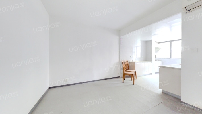 宁夏路18号二手房实景图