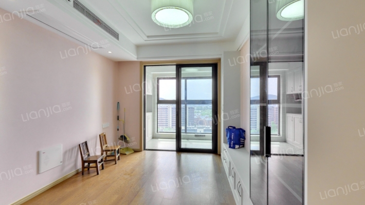 耘林生命公寓洋溪华庭二手房实景图