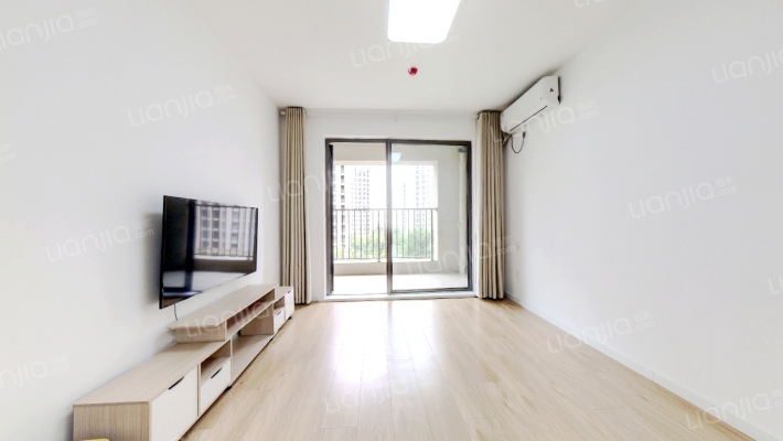 融创澜山壹號二手房实景图