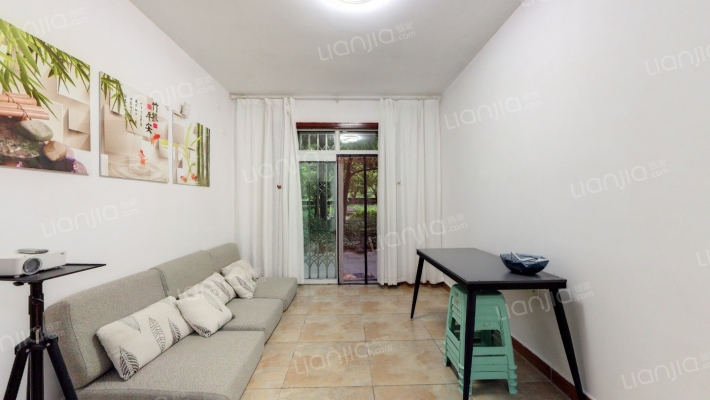 金科东方雅郡二手房实景图