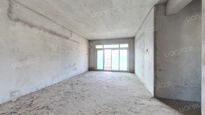 广场明珠二手房实景图