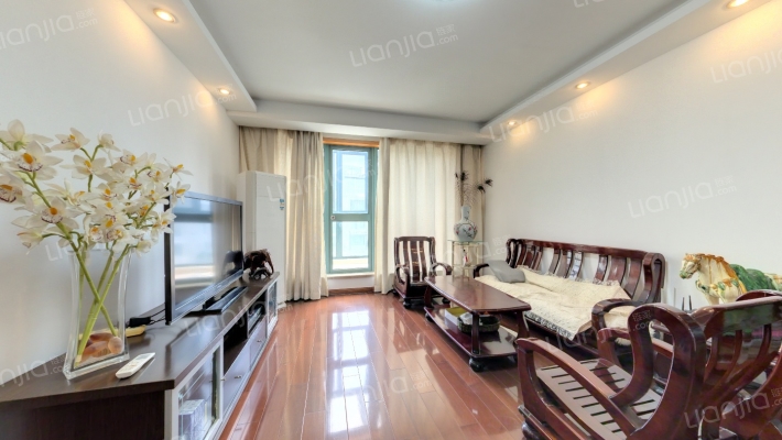 莱茵东郡二手房实景图