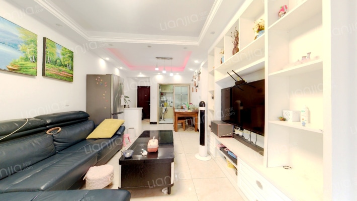 佰昌公馆A区二手房实景图