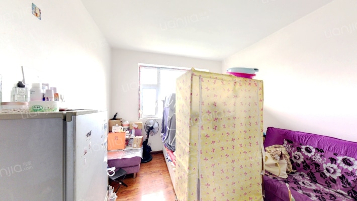 天盛名都二手房实景图