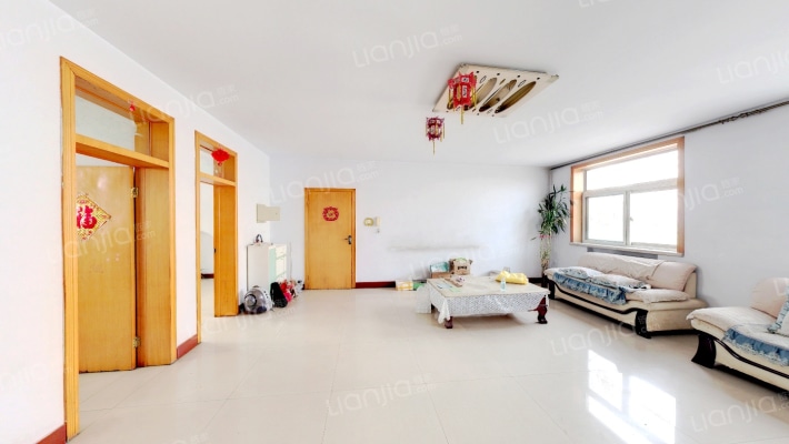 藁城交通运输局宿舍二手房实景图