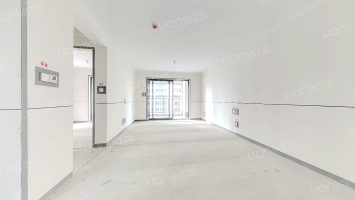 金茂未来府二手房实景图