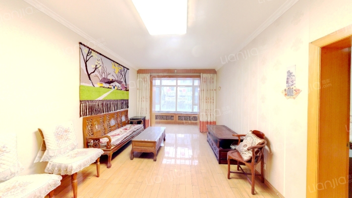 富奥花园A区二手房实景图