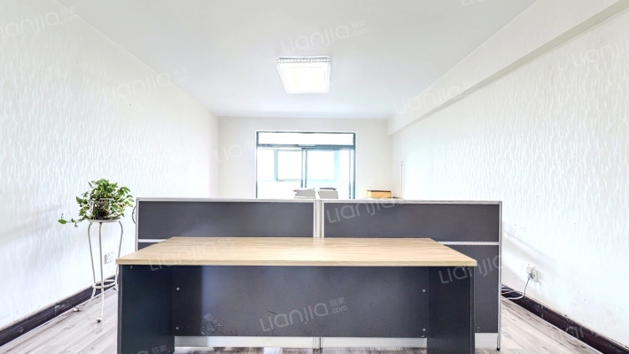 迈科星苑二手房实景图