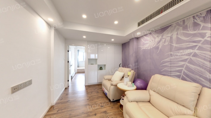 荣耀花园二手房实景图