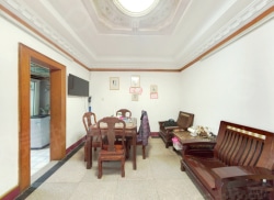 整租·复三新村 2室1厅 南_复三新村租房