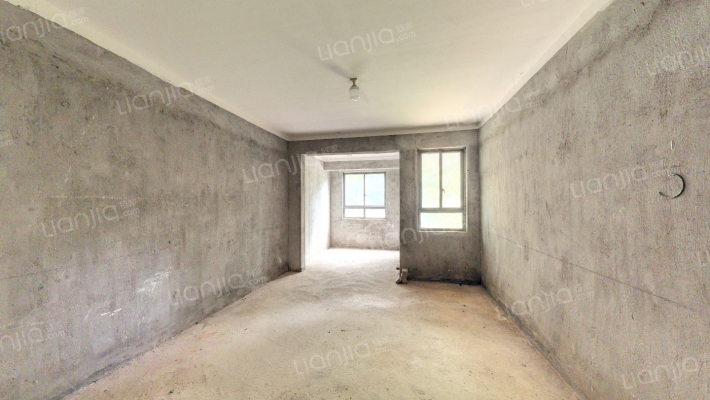 东投阳光城二手房实景图