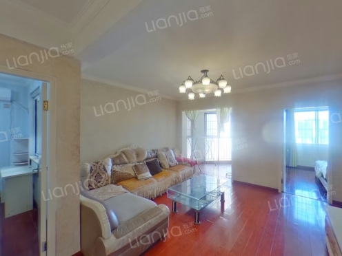 整租·诚兴园 2室2厅 南