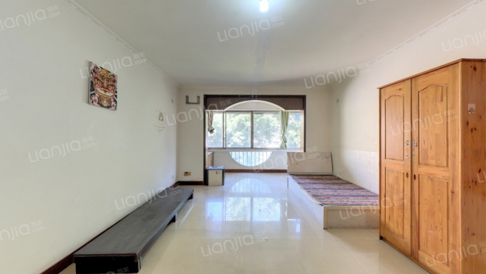 向阳三期二手房实景图