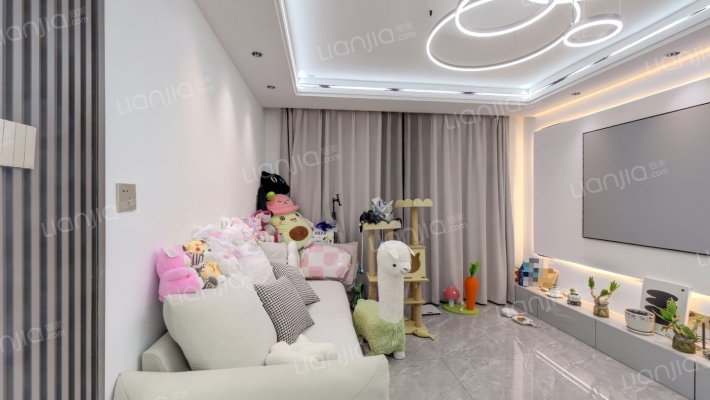 菜篮子小区二手房实景图