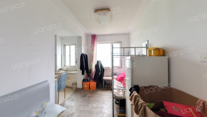 奥澜半岛南区二手房实景图