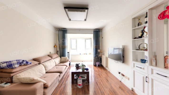 中海国际社区海悦府二手房实景图