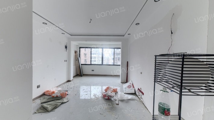 经贸大厦二手房实景图