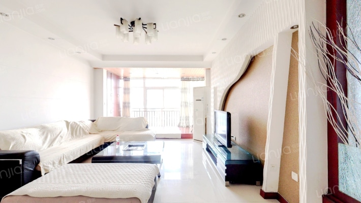 怡馨花园A区二手房实景图