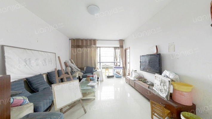 恒茂国际都会二手房实景图