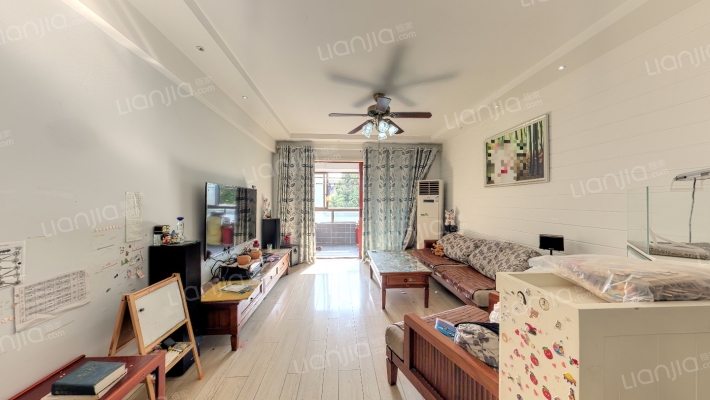 秦淮绿洲北苑二手房实景图