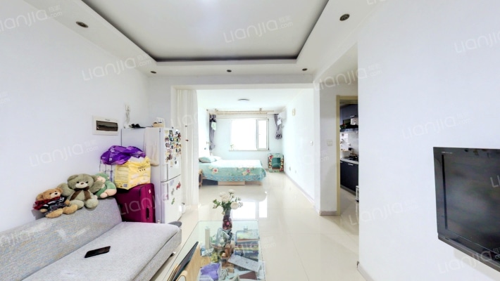 诚大数码广场二手房实景图