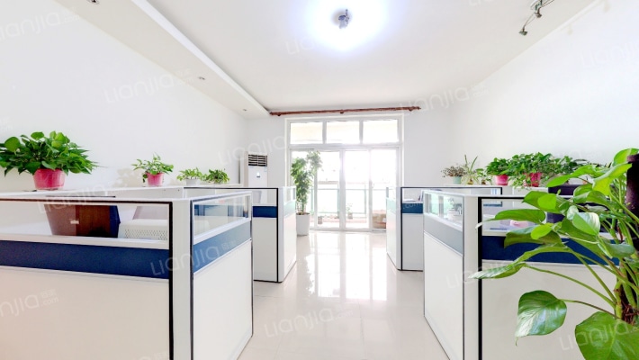 置信花园思华苑置信路二手房实景图