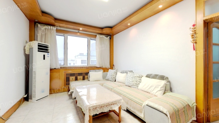 北京路小区二手房实景图