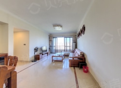 整租·美汇半岛 3室1厅 东北_美汇半岛租房