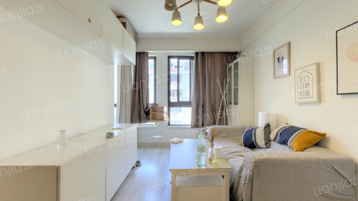 紫勋风雅苑二手房实景图