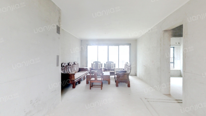 碧桂园十里江湾二手房实景图