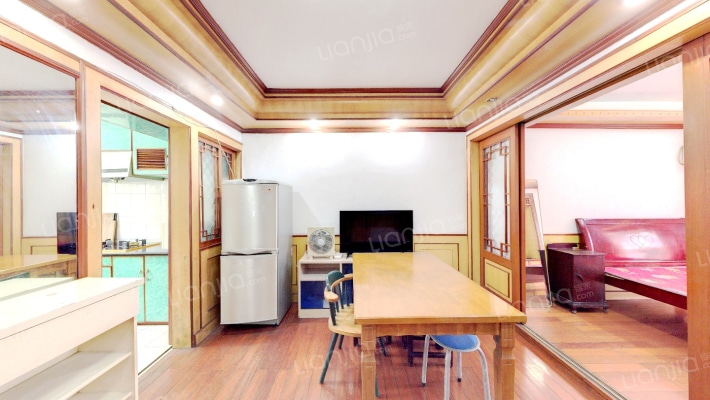 锦绣江花二手房实景图