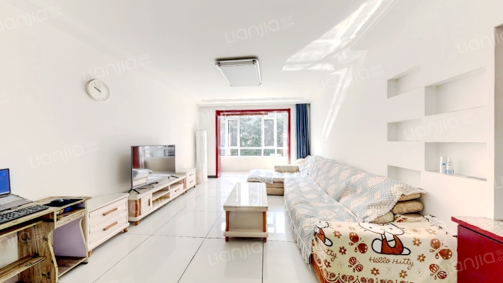 生辉第一城二手房实景图