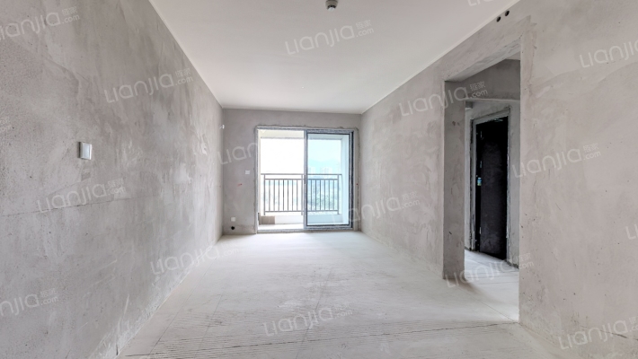 凤鸣水岸二手房实景图