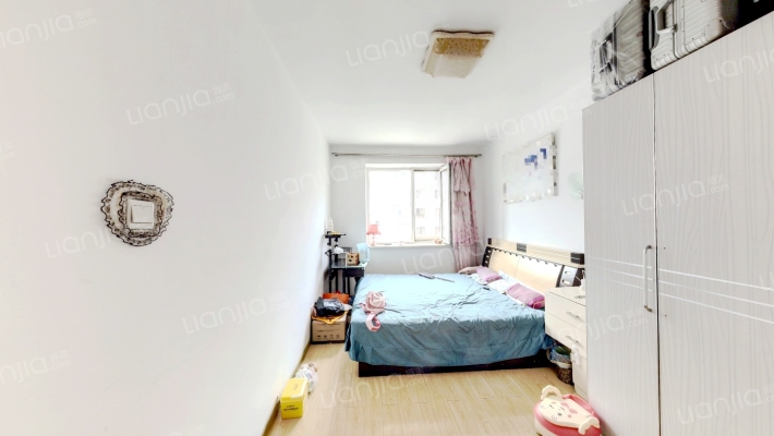 果园星城E区二手房实景图