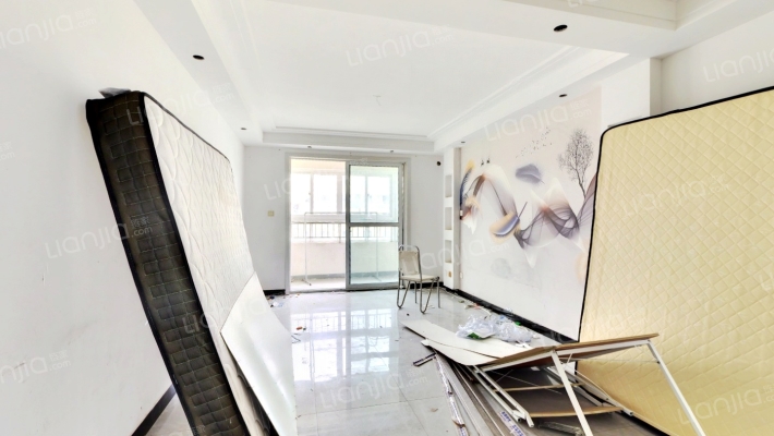 松南城裕盛苑二手房实景图