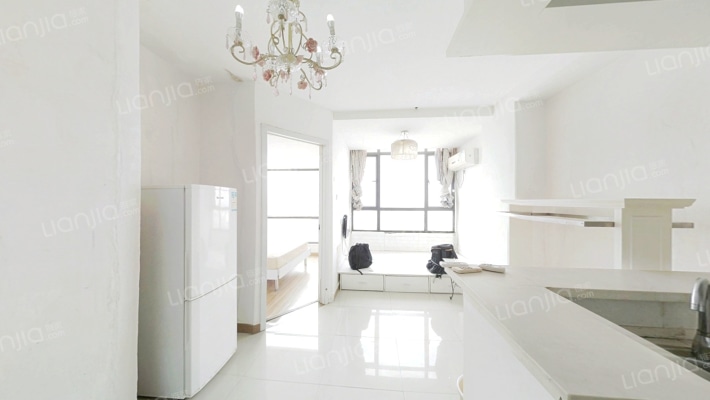 胜利名座二手房实景图