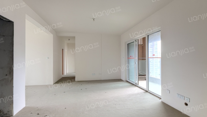 北星城二手房实景图