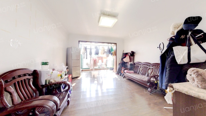 江城人家二手房实景图