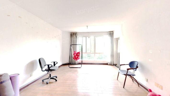 同升湖山庄二手房实景图