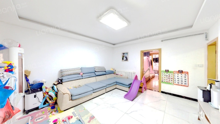 六合居二手房实景图