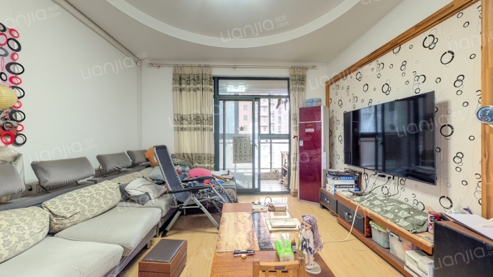 金龙百灵景都二手房实景图