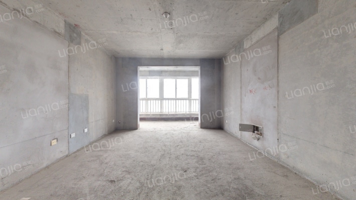 山水岭秀南区二手房实景图