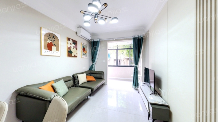 儿科家属院内二手房实景图