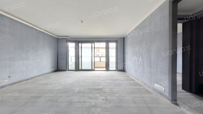 正弘瓴二手房实景图